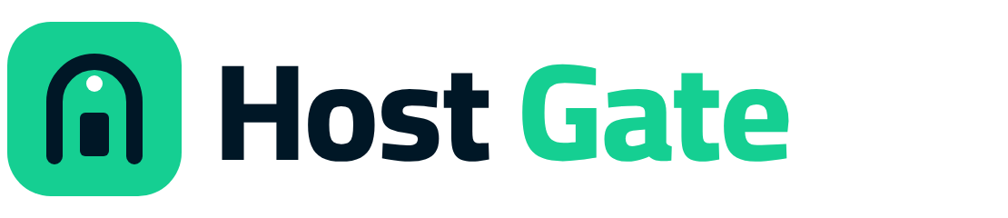 Host Gate