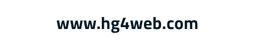 hg4web.com